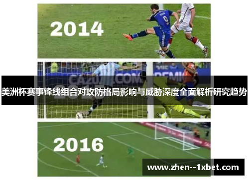 美洲杯赛事锋线组合对攻防格局影响与威胁深度全面解析研究趋势